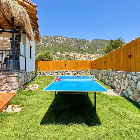 Koca Armut Villalari Villa *