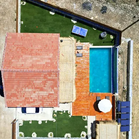 Koca Armut Villalari Villa