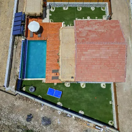 Villa Koca Armut Villalari
