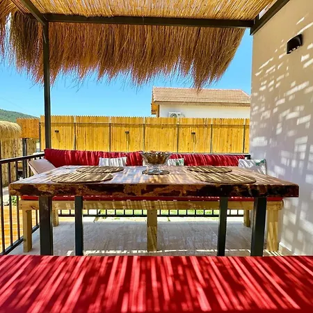 Koca Armut Villalari Villa